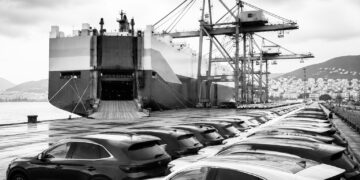 Morocco-China auto ties unsettle Europe