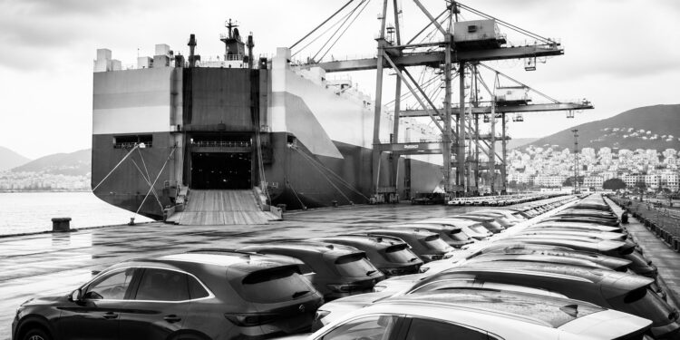 Morocco-China auto ties unsettle Europe