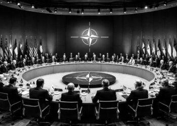 NATO summit reinforces alliance as Ukraine secures major funding pledge
