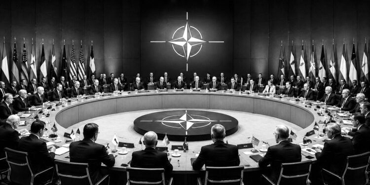 NATO summit reinforces alliance as Ukraine secures major funding pledge