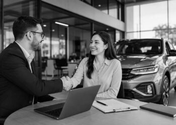 HSBC backs Nexu as Mexican fintech drives digital car finance