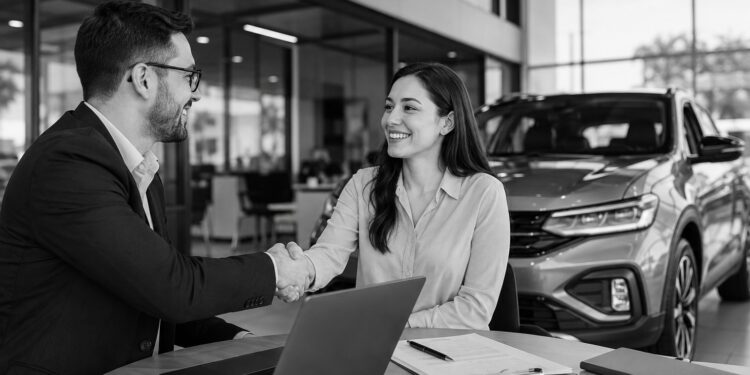 HSBC backs Nexu as Mexican fintech drives digital car finance