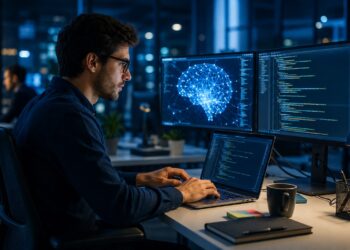 Why Nvidia wants engineers to spend more on AI