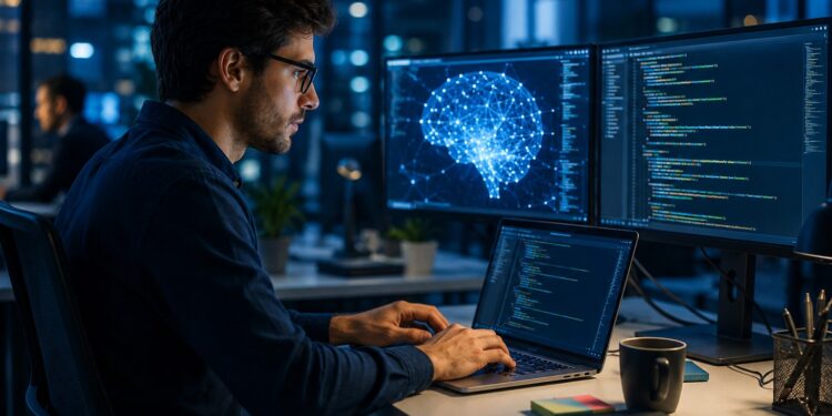 Why Nvidia wants engineers to spend more on AI