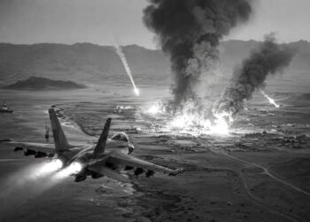 US and Iran exchange new military strikes as ceasefire unravels