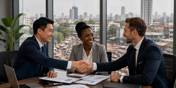 MSTRpay continues to strengthen its global banking partnership network