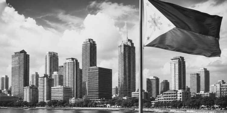 Philippines tops global investor relations ranking among emerging markets