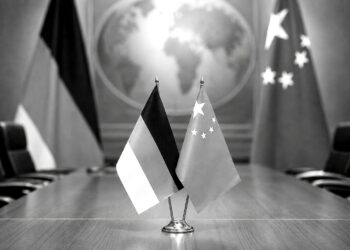 Germany condemns reports of Russian troops training in China