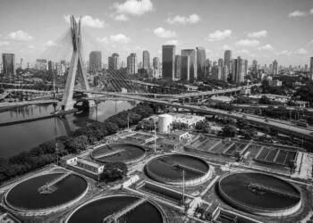 São Paulo turns to IFC for guidance on Sabesp’s next phase