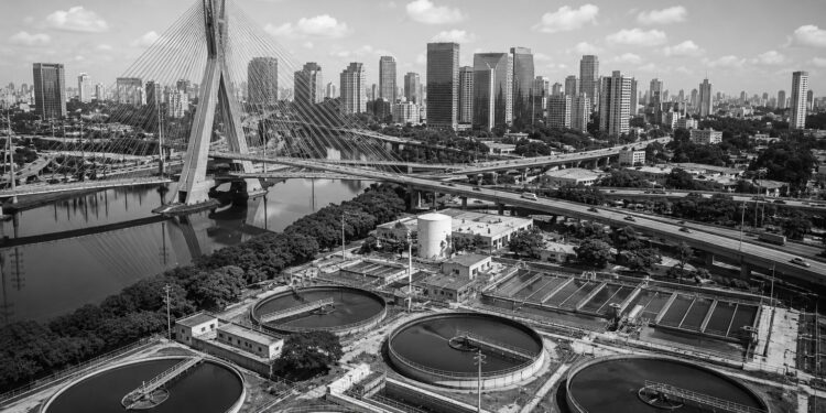 São Paulo turns to IFC for guidance on Sabesp’s next phase