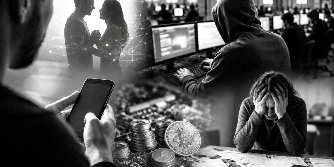 Inside the scam (Part 2): Pig butchering – The world’s fastest-growing investment scam