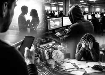Inside the scam (Part 2): Pig butchering – The world’s fastest-growing investment scam