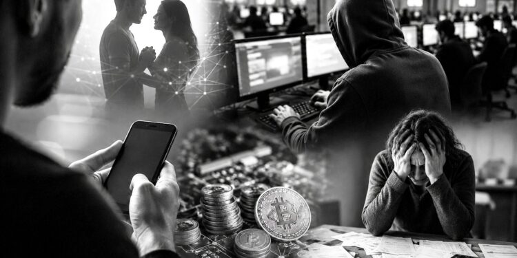 Inside the scam (Part 2): Pig butchering – The world’s fastest-growing investment scam