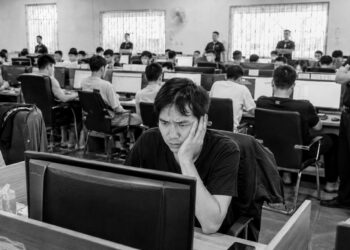 Inside the scam (Part 4): The people forced to defraud you