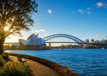 Sydney records hottest June on record as climate experts warn of global warming trend