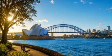 Sydney records hottest June on record as climate experts warn of global warming trend