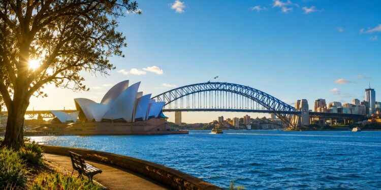 Sydney records hottest June on record as climate experts warn of global warming trend