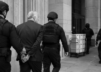 Sinaloa cartel founder faces life sentence and $15bn forfeiture