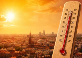 Spain and France brace for more extreme heat after deadly June