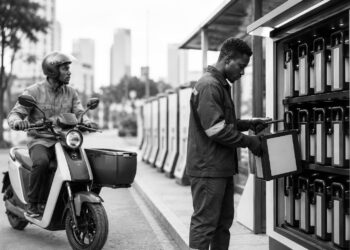 Chinese investment fuels $270m expansion for Africa’s largest EV company