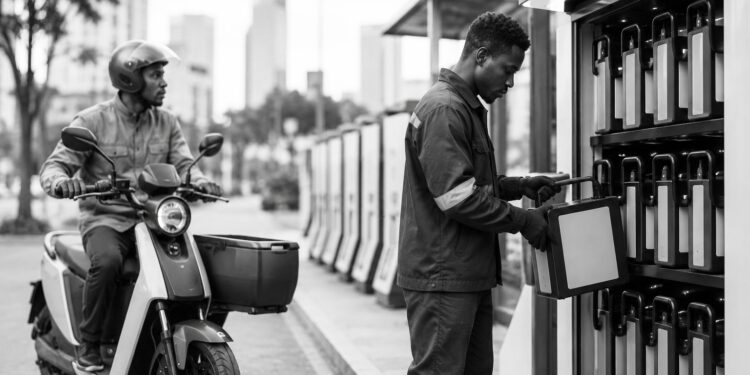 Chinese investment fuels $270m expansion for Africa’s largest EV company