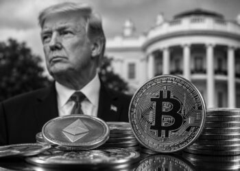 Trump’s crypto ventures generated more than US$1bn in 2025, financial filing reveals