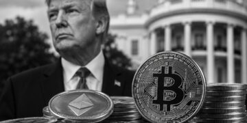 Trump’s crypto ventures generated more than US$1bn in 2025, financial filing reveals