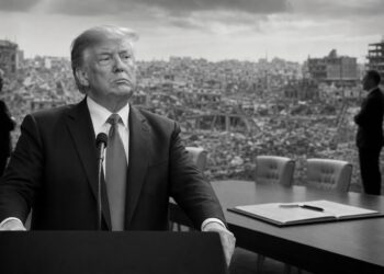 Trump hails Hamas disarmament deal as doubts cloud Gaza breakthrough