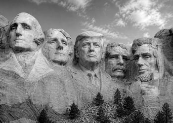 Trump launches America’s 250th birthday celebrations with partisan attack