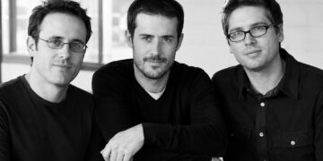 On this day in 2006: Cofounders Jack Dorsey, Evan Williams, and Biz Stone publicly launched Twitter