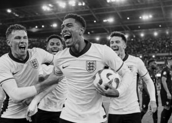 England claim World Cup bronze after extraordinary 6-4 victory over France