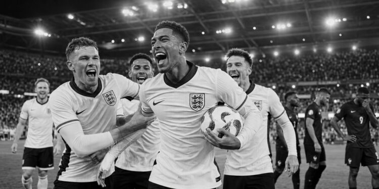 England claim World Cup bronze after extraordinary 6-4 victory over France