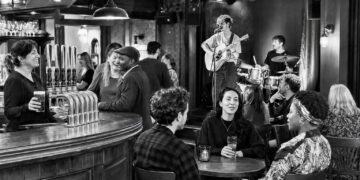England’s pubs and music venues win 20% business rates reprieve