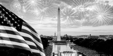 On this day: America at 250, a nation marks a historic milestone