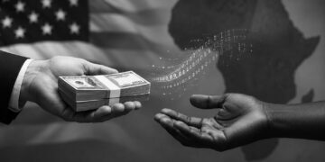 US aid-for-data deals meet African resistance