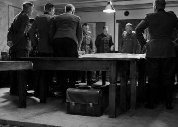 On this day in 1944: Operation Valkyrie failed