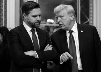 Atlantic republishes JD Vance’s decade-old anti-Trump essay