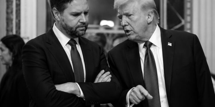 Atlantic republishes JD Vance’s decade-old anti-Trump essay