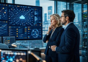 Banks’ AI race creates new systemic risk, Moody’s warns