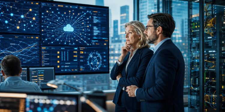 Banks’ AI race creates new systemic risk, Moody’s warns