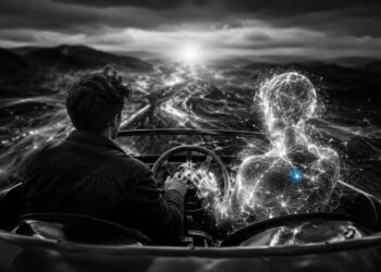The AI revolution will not be led by AI experts