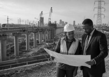 Africa’s infrastructure insurer targets $2 billion capital drive