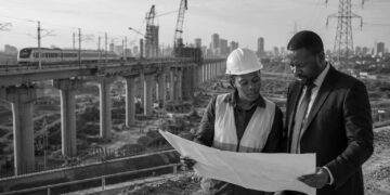 Africa’s infrastructure insurer targets $2 billion capital drive