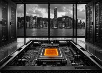 Alibaba’s $10 billion AI bet reshapes the emerging-market technology race