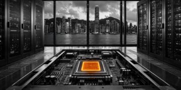 Alibaba’s $10 billion AI bet reshapes the emerging-market technology race
