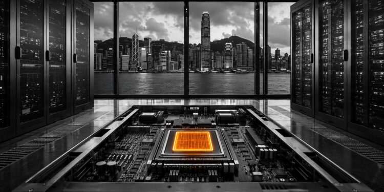 Alibaba’s $10 billion AI bet reshapes the emerging-market technology race