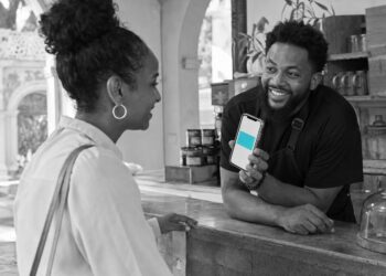 Digital gift cards open new sales channel in Barbados