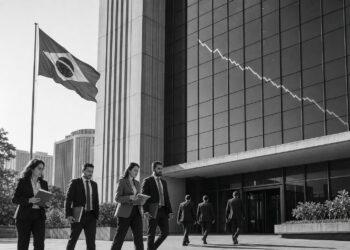 Brazil prepares for fourth consecutive interest rate cut