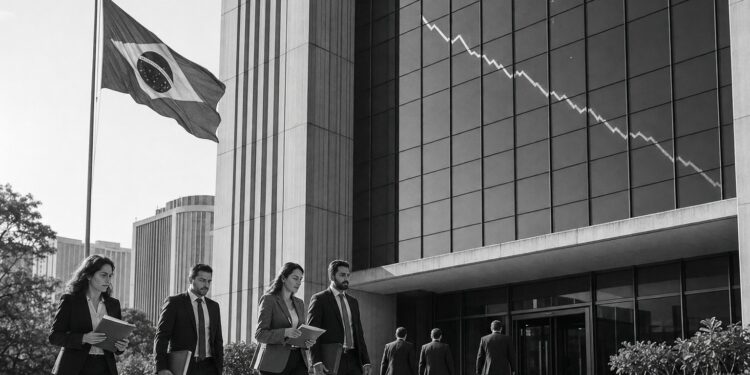 Brazil prepares for fourth consecutive interest rate cut