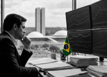 Brazil’s floating-rate debt moves towards record level